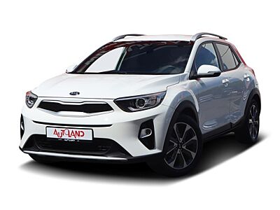 Kia Stonic 1.4 Vision Android Apple Sitzheizung PDC
