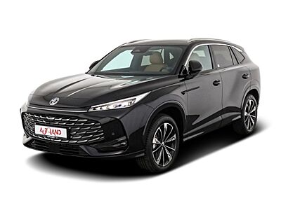 MG HS 1.5 T-GDI Luxury Aut. 2-Zonen-Klima Navi Sitzheizung