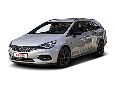 Opel Astra K Sports Tourer 1.2 Ultimate Kamera Navi