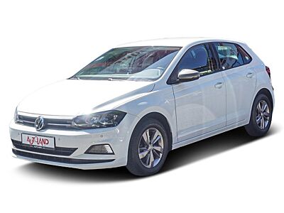VW Polo 1.0 Join Klimaaut. Tempomat Sitzheizung PDC