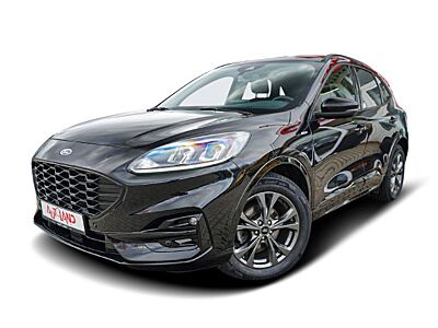 Ford Kuga HEV ST-Line Aut. Kamera LED Navi Tempomat