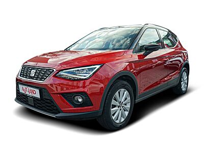 Seat Arona 1.0 TSI Xcellence LED Navi Standheizung
