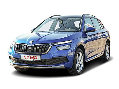 Skoda Kamiq 1.0 Style LED Panorama SmartLink DAB PDC