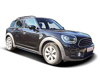 MINI Countryman 1.5 One Klimaaut. Tempomat Keyless-Go