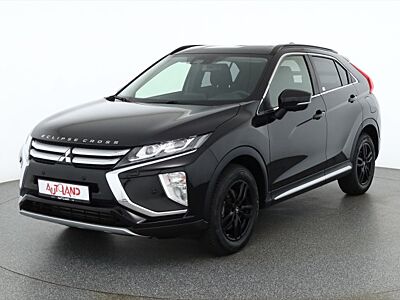 Mitsubishi Eclipse Cross 1.5 T-MIVEC Diamant 4WD 360° LED