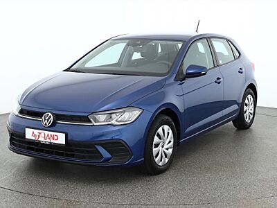 VW Polo 1.0 MPI Fresh LED App-Connect DAB PDC USB