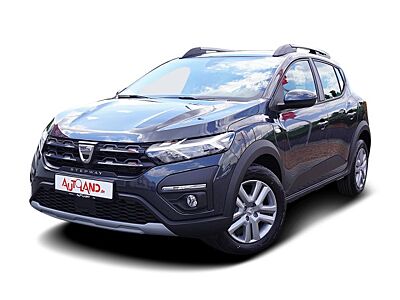 Dacia Sandero III Stepway 1.0 TCE Comfort LED Tempomat Xenon
