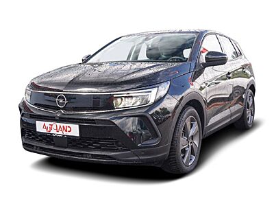 Opel Grandland Basis Plug-in-Hybrid LED Navi ACC AHK