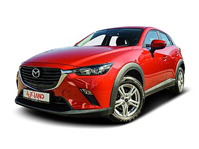 Mazda CX-3 2.0 Prime-Line USB AUX Bluetooth