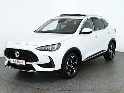MG HS 1.5 T-GDI Luxury Aut. 2-Zonen-Klima Navi Sitzheizung