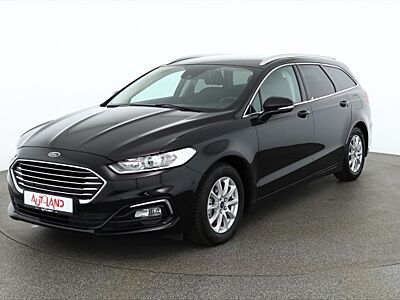 Ford Mondeo Turnier 2.0 TDCi Business Navi PDC SYNC