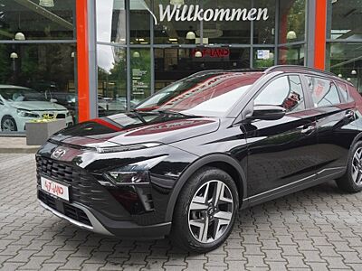 Hyundai Bayon 1.0 T-GDI Trend 2WD LED Kamera Tempomat