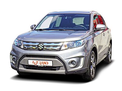 Suzuki Vitara 1.6 Comfort+ 4x4 LED Navi Panorama Kamera