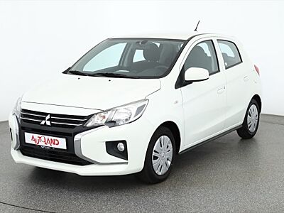Mitsubishi Space Star 1.0 Basis Klima PDC USB
