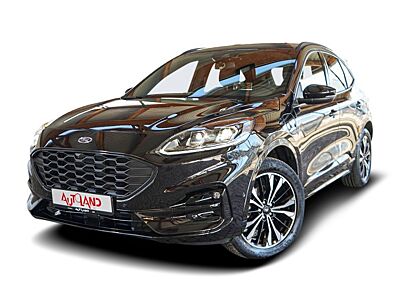 Ford Kuga Plug-In Hybrid ST-Line X LED Navi ACC DAB
