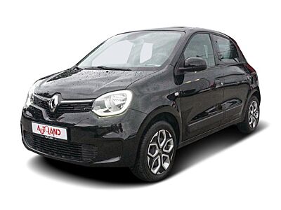 Renault Twingo 1.0 Tempomat Faltdach Klima Bluetooth