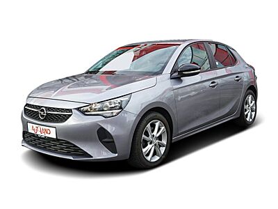 Opel Corsa F 1.2 Turbo Kamera Navi Tempomat DAB