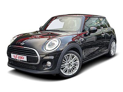 MINI Cooper 1.5 Chili LED Navi Sitzheizung PDC