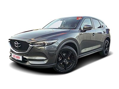 Mazda CX-5 2.5 Edition 100 360° Head-Up Android Apple