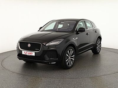 Jaguar E-Pace E-PACE 2.0 R-Dynamic SE AWD 2-Zonen-Klima Navi Sitzheizung