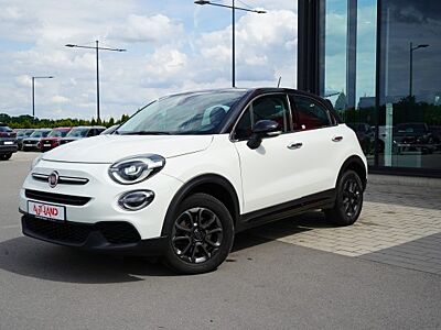 Fiat 500X 1.3 GSE 120th Years Edition LED Klimaaut.
