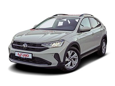 VW Taigo 1.0 Life LED PDC ACC Sitzheizung DAB USB