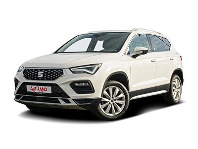 Seat Ateca 1.5 TSI DSG Xperience LED Navi DAB ACC PDC