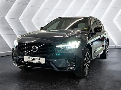 Volvo XC60 B5 AWD PlusDark ACC BLIS AHK 4xSHz VLED H&K