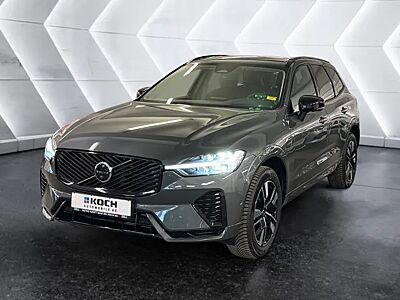 Volvo XC60 T6 AWD Plus Dark ACC BLIS HUD PANO H/K