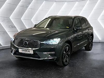 Volvo XC60 T6 AWD Plus Bright ACC BLIS 360  H/K