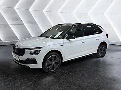 Skoda Kamiq Monte Carlo 1.0 TSI DSG MATRIX PANO SHZ