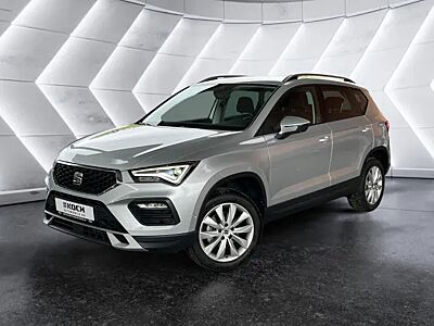 Seat Ateca 1.5 TSI DSG Road Edition ACC PDC V+H NAVI LE