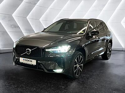 Volvo XC60 B4D PlusDark ACC BLIS 360 VLED 4SHz FSHz H&K