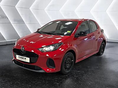 Mazda 2 Hybrid 1.5 116 CVT Centre SHZ R-KAMERA HLA AHB