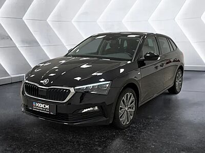 Skoda Scala 1.0 TSI TOUR AHK PDC ACC LED KESSY 4SEASON