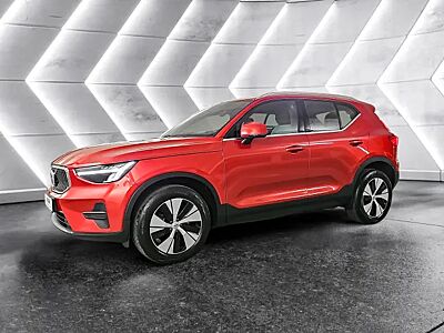 Volvo XC40 B3 B DKG Plus Bright FSHz SHz LED Google HK