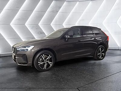 Volvo XC60 T6 Recharge AWD R-Design PANO SHZ 2xPDC H&K