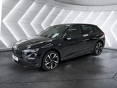 Skoda Scala 1.0 TSI DSG Monte Carlo Navi LED SHZ PDC PD