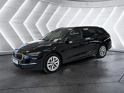 Skoda Octavia Combi 2.0 TDI DSG Selection ACC Navi LED