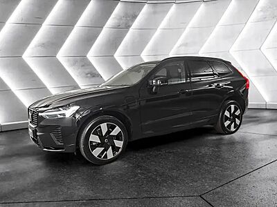 Volvo XC60 T8 Recharge AWD Plus Dark PANO STDHz HUD