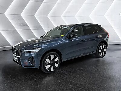 Volvo XC60 T8 AWD Ultra Dark ACC BLIS HUD H&K 360