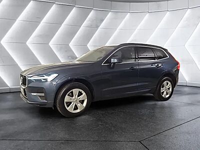 Volvo XC60 B4 D Core 2WD AHK 4xSHz LED GJR GOOGLE LED