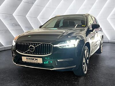 Volvo XC60 T8 AWD Recharge Plus Bright PANO STDHz VLED