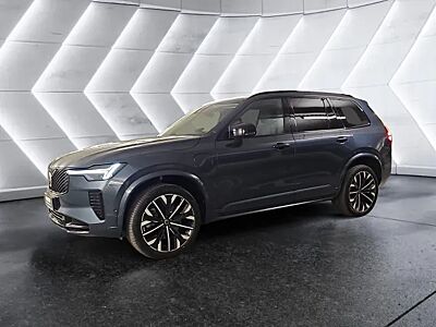 Volvo XC90 T8 AWD Plus Dark Plug-In HUD Matrix H&K 360