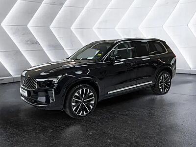 Volvo XC90 T8 AWD Plus Bright Plug-In H&K HUD Pano Matri