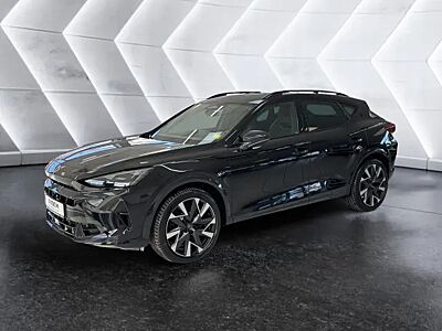Cupra Formentor 2.0 TSI DSG 4Drive VZ NAVI PDC V+H AHK