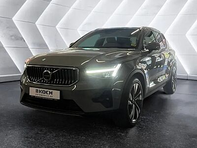 Volvo XC40 B4 B Ultimate Bright ACC FSHz 360 LED SHz