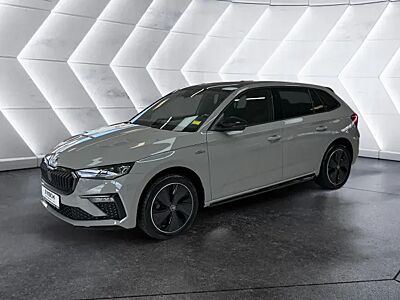 Skoda Scala 1.5 TSI DSG Monte Carlo PANO AHK LED LHZ SHZ