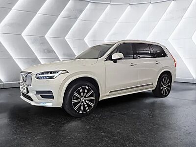 Volvo XC90 B5D AWD Plus Bright AHK STDHz PANO 360 H&K!