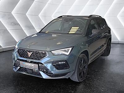 Cupra Ateca 2.0 TSI DSG 4Drive AHK NAVI SOUND PANO 360